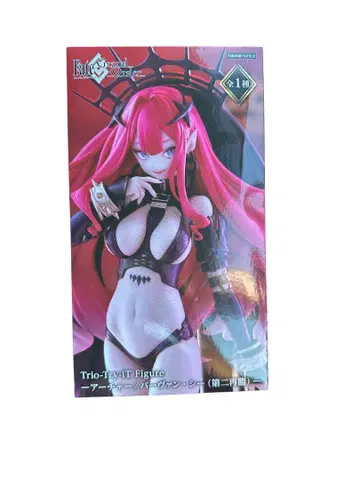 Fate/Grand Order Trio-Try-iT 아처 피규어