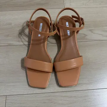RANDA 스트랩 샌들 SS 사이즈