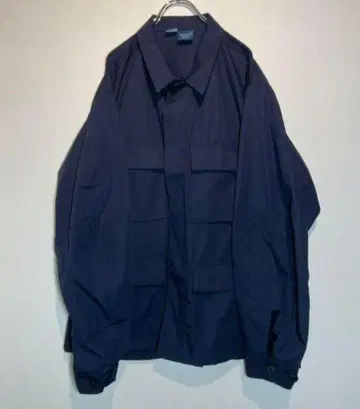 PROPPER x 데미지드 론 별주 OVERSIZED BDU JACKET