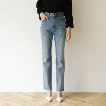 Searoomlynn 컷오프 스트레치 슬림