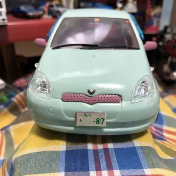 비츠 꽃 넘버 87 귀여운 꽃님