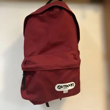 90s outdoor products 백팩/백팩