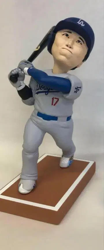 오타니 쇼헤이 오리지널 피규어 1개 로스앤젤레스 다저스