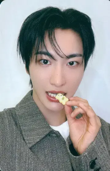 ATEEZ MAKESTAR SEONGHWA 골든 아워 : Part.3