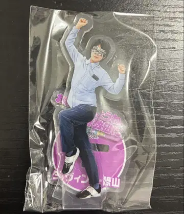 오모코로 오사마 아크릴 스탠드