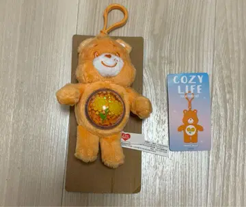 CareBears 케어 베어 COZYLIFE 오렌지