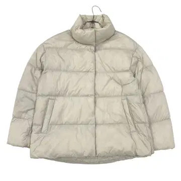 UNIQLO 울트라 라이트 다운 코쿤 자켓 여성용 S
