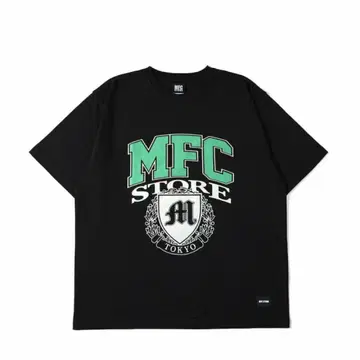MFC STORE 티셔츠