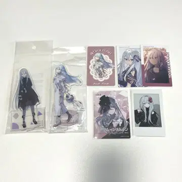 프로세카 아크릴 스탠드 추수 감사절 보석 상자 에피카 요이사키 카나데