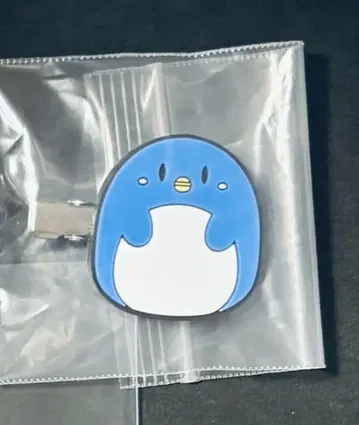 타케오 헤어 클립