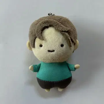 초특급 알로하 봉제 인형 미니 마스코트