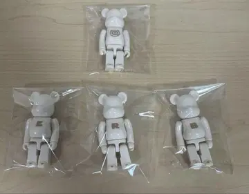 BE@RBRICK - 베어브릭 - 세트