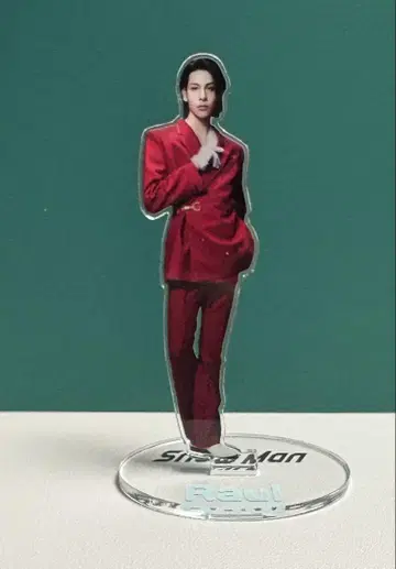 아크릴 스탠드 라울 ST-051