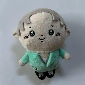 초특급 알로하 생일 봉제 인형 미니 알로하 마스코트