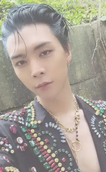 NCT127 질주 2Baddies JOHNNY 트레이딩 카드 디지털 일본