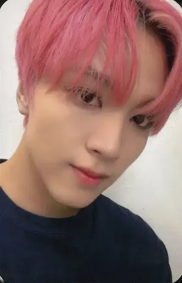 NCT127 2Baddies 하찬 트레이딩 카드 B
