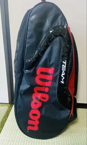 Wilson 윌슨 라켓 백