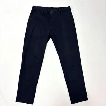 nano&co 블랙 팬츠 XL