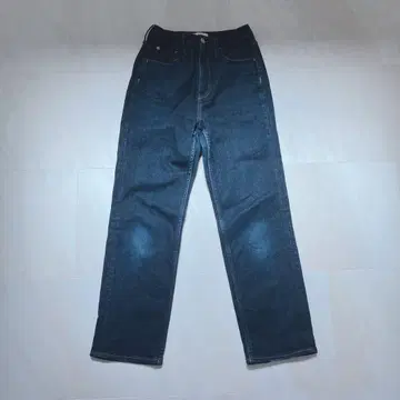 Healthy DENIM 24 헬시 데님 스트레이트 SLOBE IENA