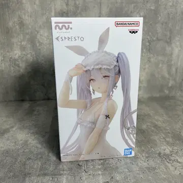 rurudo Sleepy Bunny - 슈가 피규어