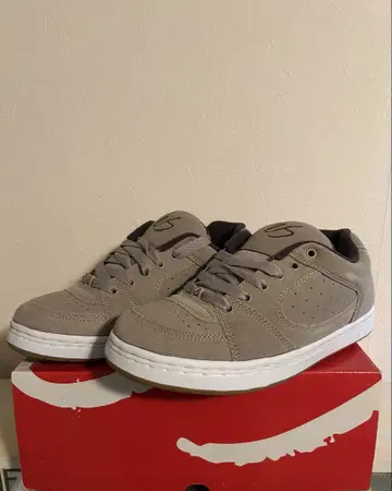 es skateboarding 엑셀 OG 27cm 미사용 새상품