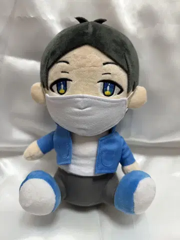 코레코레 봉제 인형