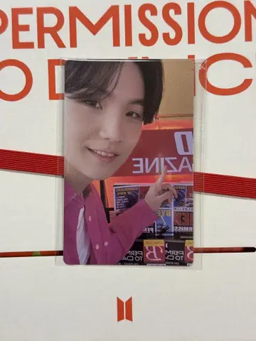 BTS PTD 윤기