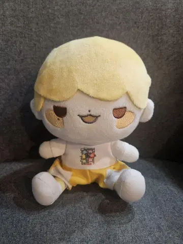 팬더드래곤 요우타 봉제 인형