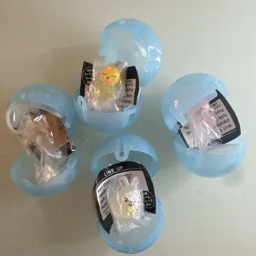 메지루시 액세서리 DWAEKKI Leebit BbokAri PuppyM