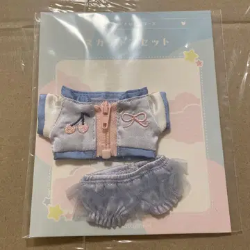 인형 옷