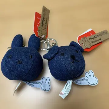 BONTONTOYS 미피 스나피 백 참