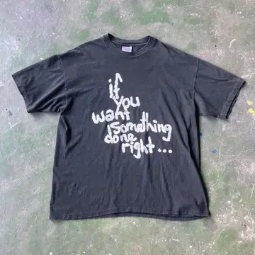 Rush Test For Echo Band T-Shirt