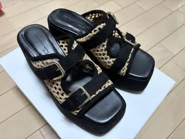 LE TALON 타쿠보 카린 콜라보 S 사이즈