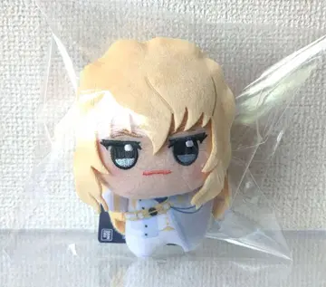 FGO SD 인형 키르슈타리아 보 다임