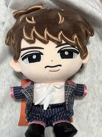 SnowMan 무카이 코지 스노치루 BIG 봉제 인형