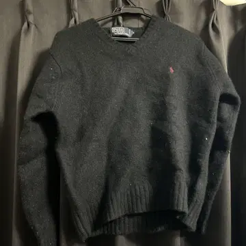 POLO 랄프 로렌 니트