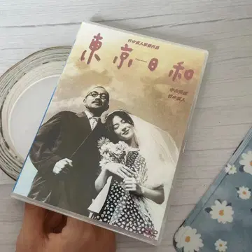 DVD '도쿄 비야' 나카야마 미호, 다케나카 나오토