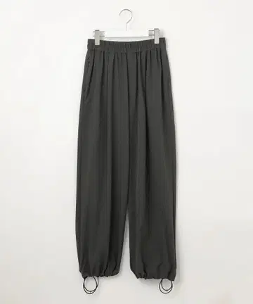 #Newans [UV 차단, 발수] 와이드 팬츠 래쉬 가드