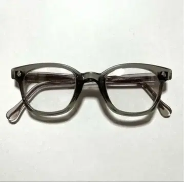 AMERICAN OPTICAL FLEX FIT 46 안경