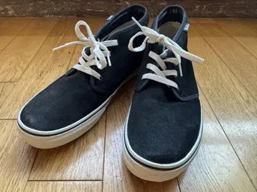 VANS 반스 처카 부츠 CHUKKA BOOTS 29 cm US 11