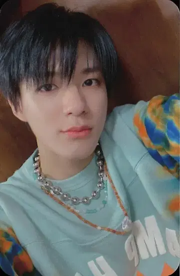 NCT DREAM mu-mo JENO Hello Future