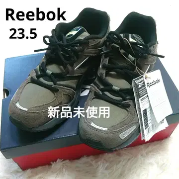 [미사용 새상품] Reebok 스니커즈 23.5 프리미어로드플러스