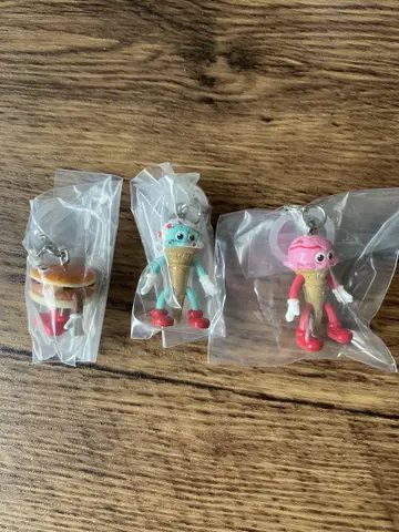 FLAVORS 메지루시 액세서리