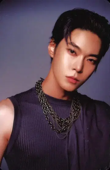 NCT 127 SMC ver. DOYOUNG 질주 2 Baddies