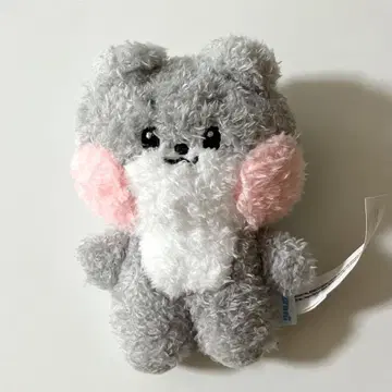 ZEROBASEONE zeroni 고누쿠 고니니 봉제 인형 키링
