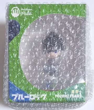 블루 록 palverse pale. 피규어 키세 이치