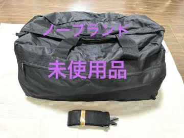 노브랜드 보스턴 백 블랙