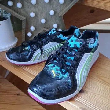 푸마 스니커즈 샌들 27.5cm