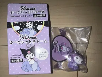 Kuromi 쿠로미 시크릿 참