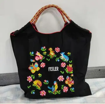 FEILER 에코백